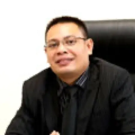 Yudianta Medio N Simbolon