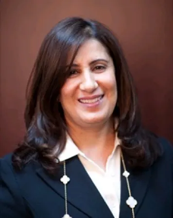 Zeenat Al Mansoori