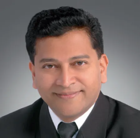 Govintharasah Ramanathan