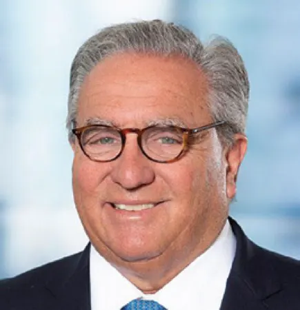 Robert G. Koen