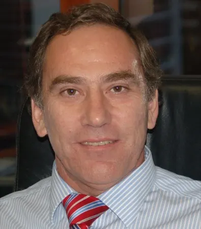 Gerardo Otero