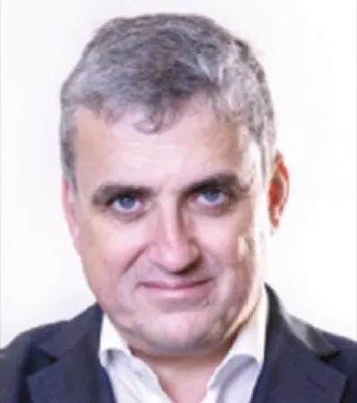 Feras Tappuni