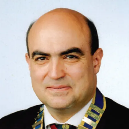Giangiacomo Bausone