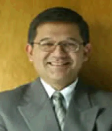Moisés Arata S.