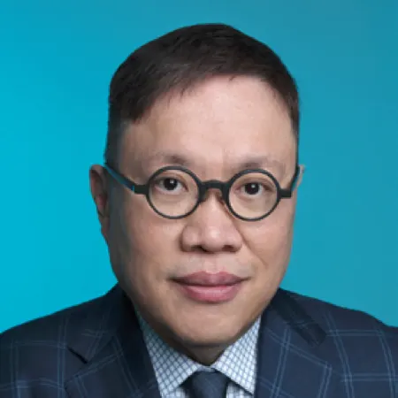 Francis Li