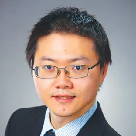 Lu-Fa Tsai