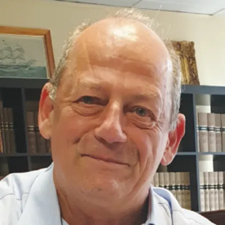 George Arghyrakis