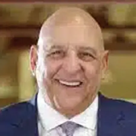 Harvey T. Strosberg QC