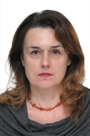 Dragana Djordjevic