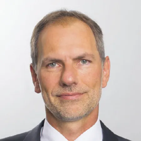 Jürgen W. Feldmeier