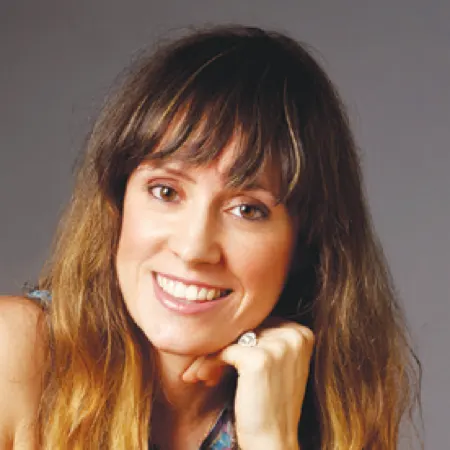 Nadine Udorovic