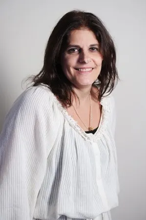 Cristina Arantes A Berry