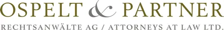 Dr. iur. HSG, LL.M. Alexander Ospelt