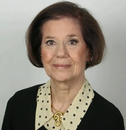 Dr. Helen G. Papaconstantinou
