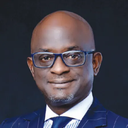 Dr. Adewale Adedamola