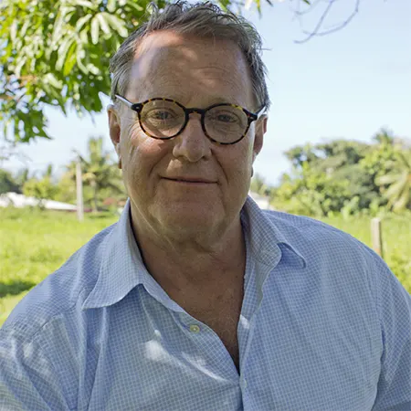 Michael B. Nelson