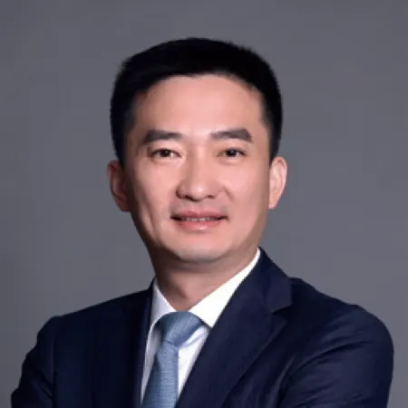 Paul Zhou