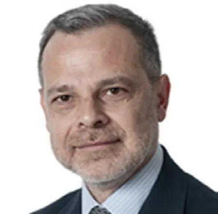 Maurizio Corain