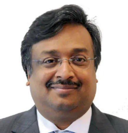 Gautam Khaitan