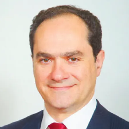Stelios Gregoriou