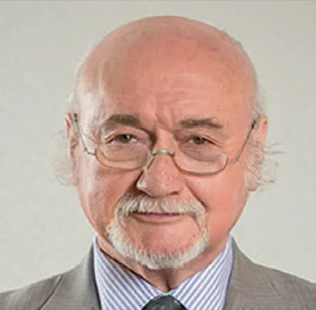 Angus Forsyth
