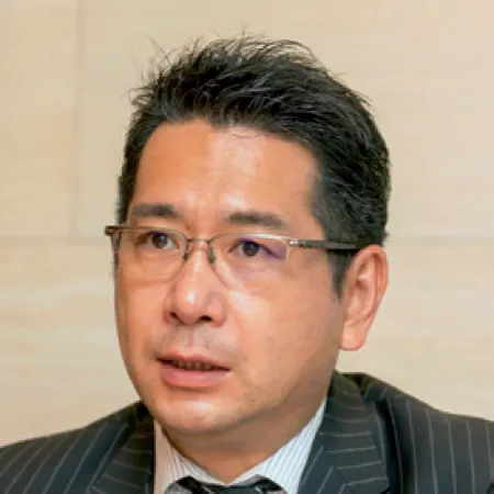 Kensaku Yamamoto