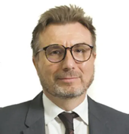 Peter Burke