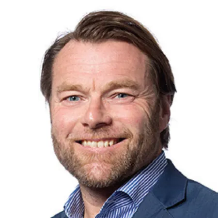 Magnus Larsén