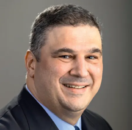 Nicolas Malumian