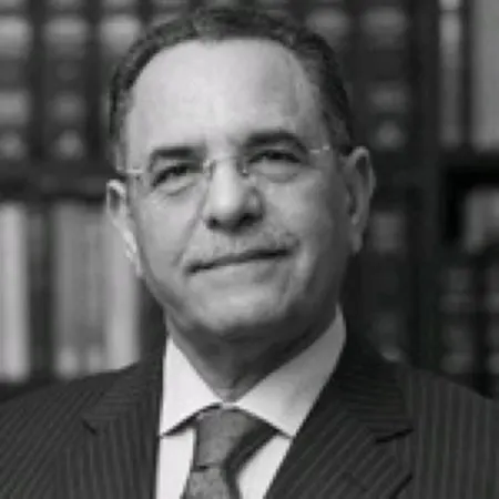 Dr. Mohamed A. Tumi