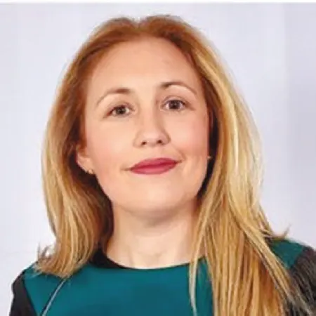 Jenifer Alfaro Borges