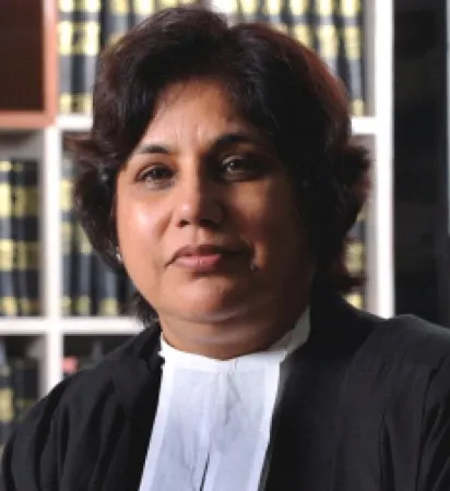 Ms. Anuradha Salhotra