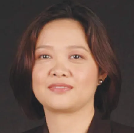Virginia B. Viray
