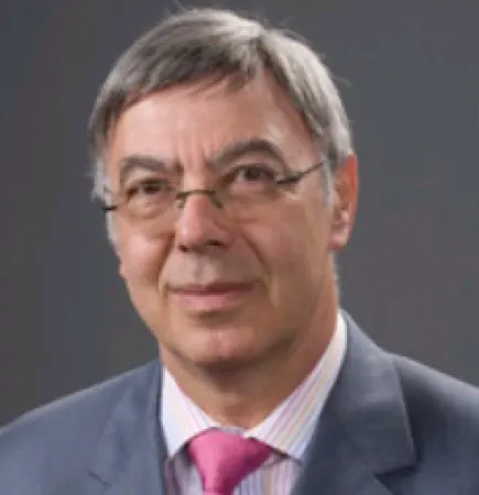 Michael Lantos