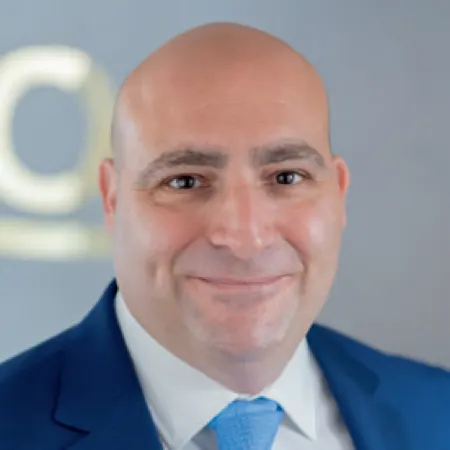 Mark Attard
