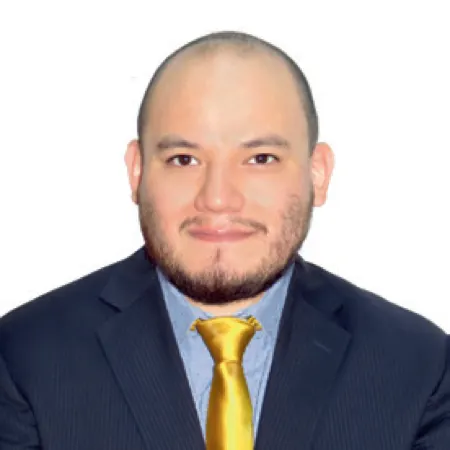 Luiggi Andre Bazan Mesias