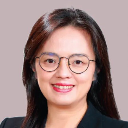 Yvonne Lin