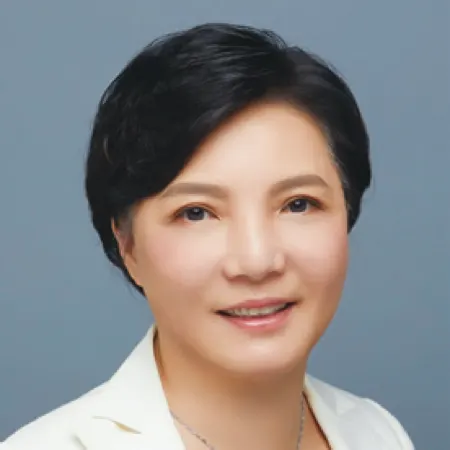Fran Wang