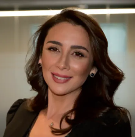 Özlem Kurt