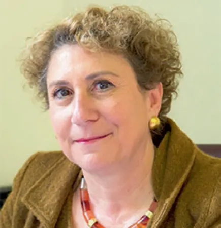 Anna Romano