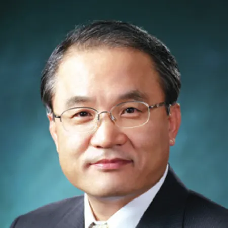 C. J. Kim