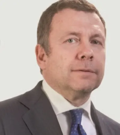 Massimo Militerni