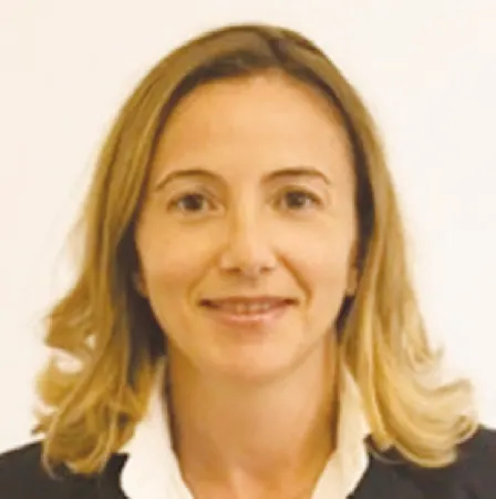 Silvia Dell’Atti