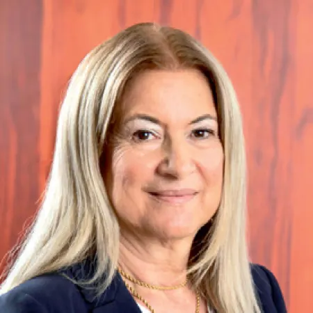 Maria Kyriacou