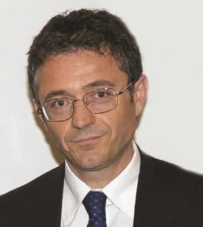 Giovanni Cinque