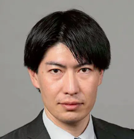 Masataka Hayakawa