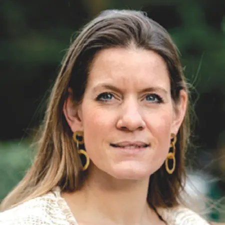 Sabine Ten Doesschate