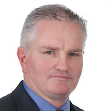John W Carroll