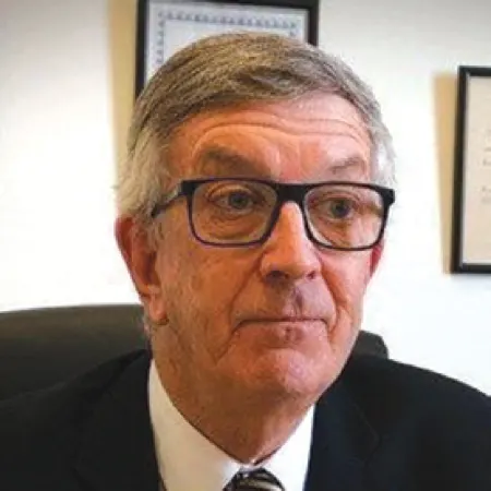 Richard Grogan