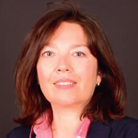 Isabelle Charlier